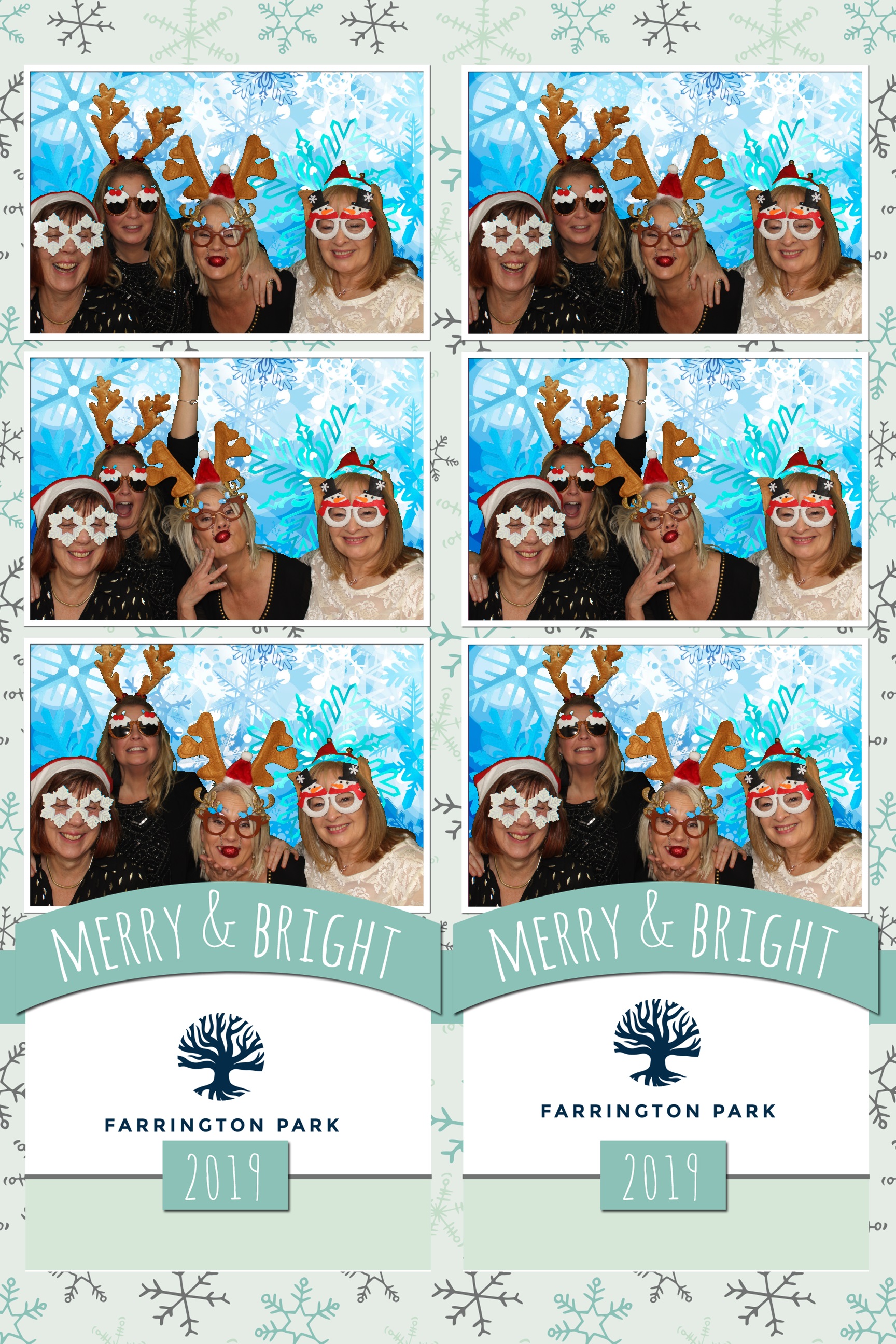 FP Christmas Party 06.12.19 | View more photos from the event at images.mobile-photo-booth.com/u/MobilePhotoBoothUK/FP-Christmas-Party-061219
